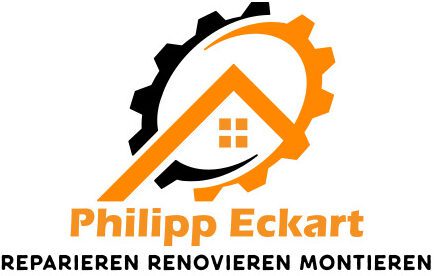 Philipp Eckart Logo