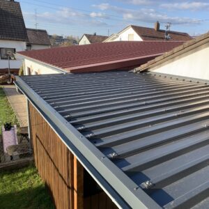 Professionellel Überdachungen von Philipp Eckart